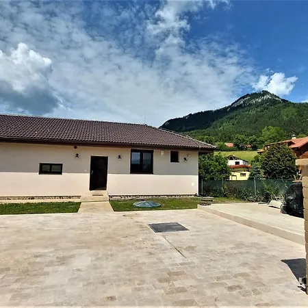 Liptovska Mara Dovolenkový dom Liptovska Anna
