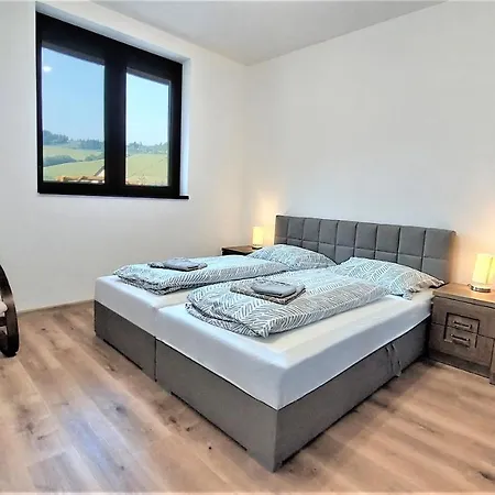 Liptovska Mara Dovolenkový dom
