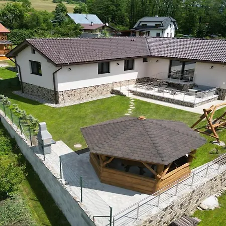 Сasa de vacaciones Liptovska Mara Liptovska Anna