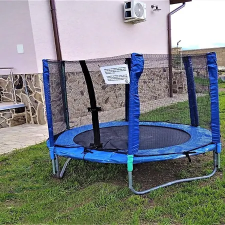 Liptovska Mara Liptovska Anna